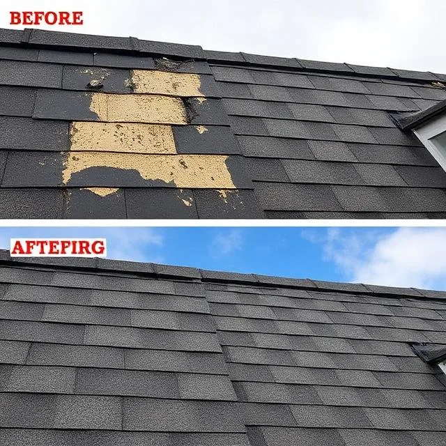Roof Repair Near Me in Millville, MN near me